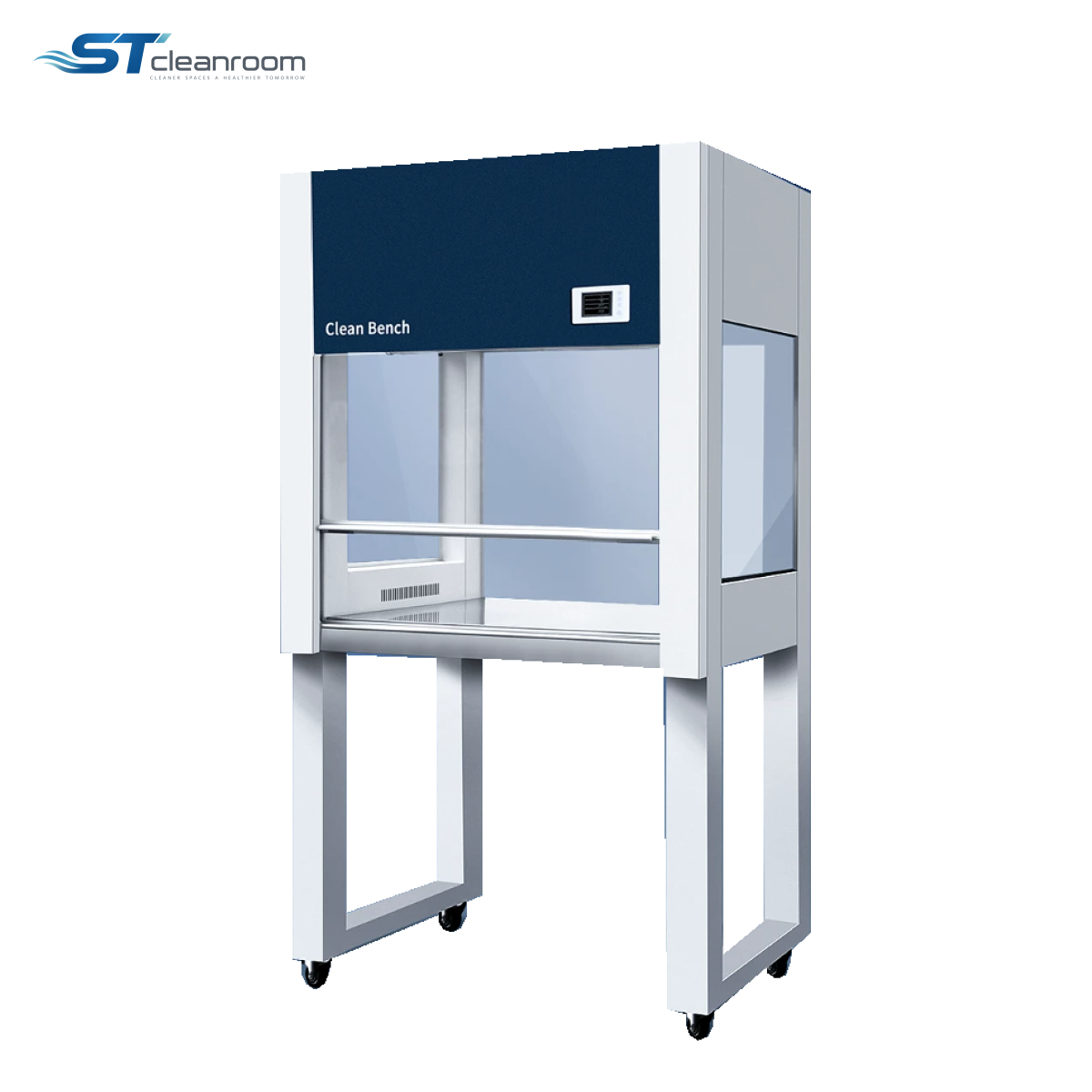 All-Steel Vertical Laminar Flow Clean Bench