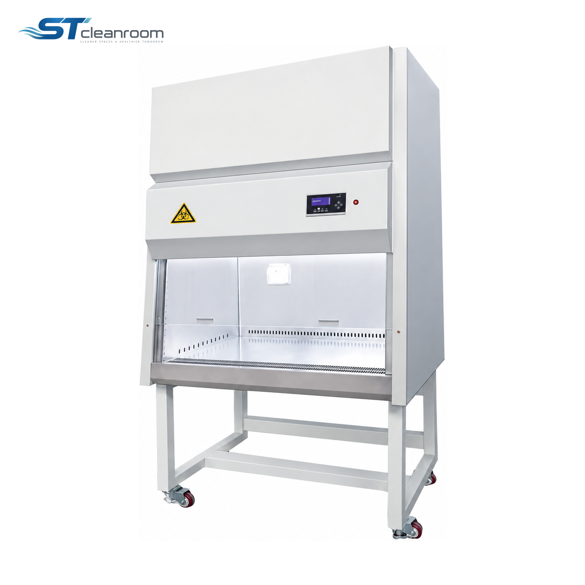 Class II Biological Safety Cabinet