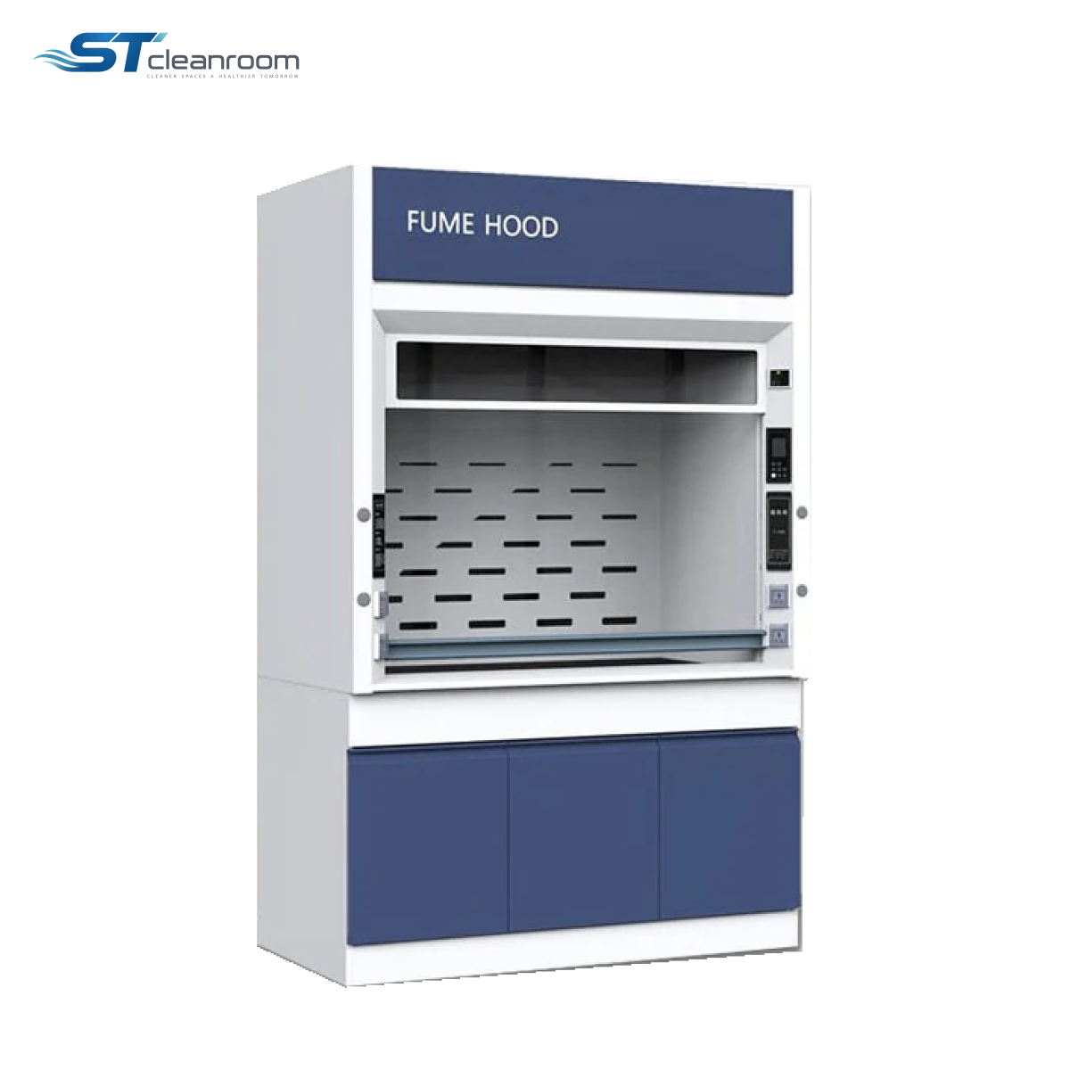 Laboratory Fume Hood