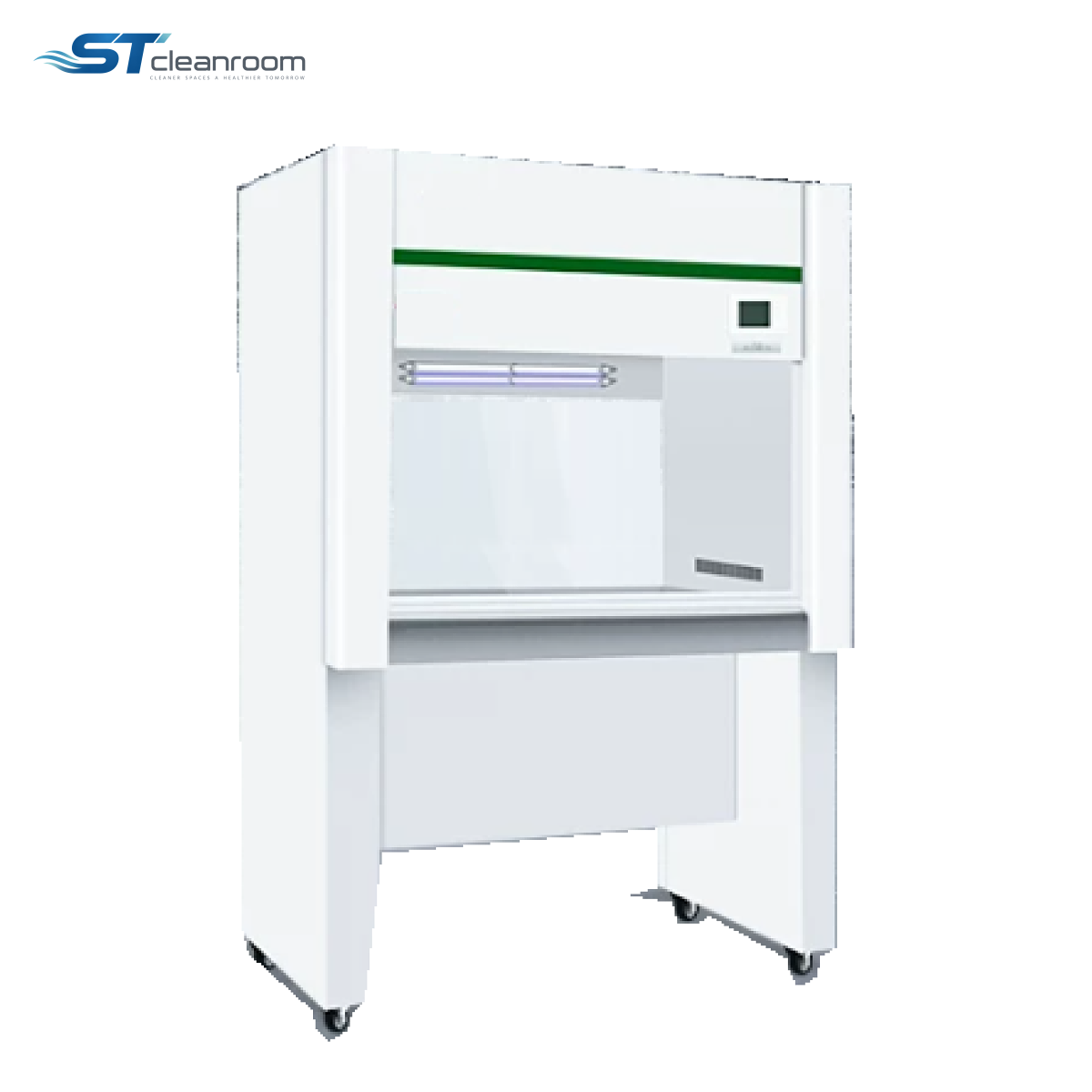 Steel-Wood Horizontal Laminar Flow Clean Bench