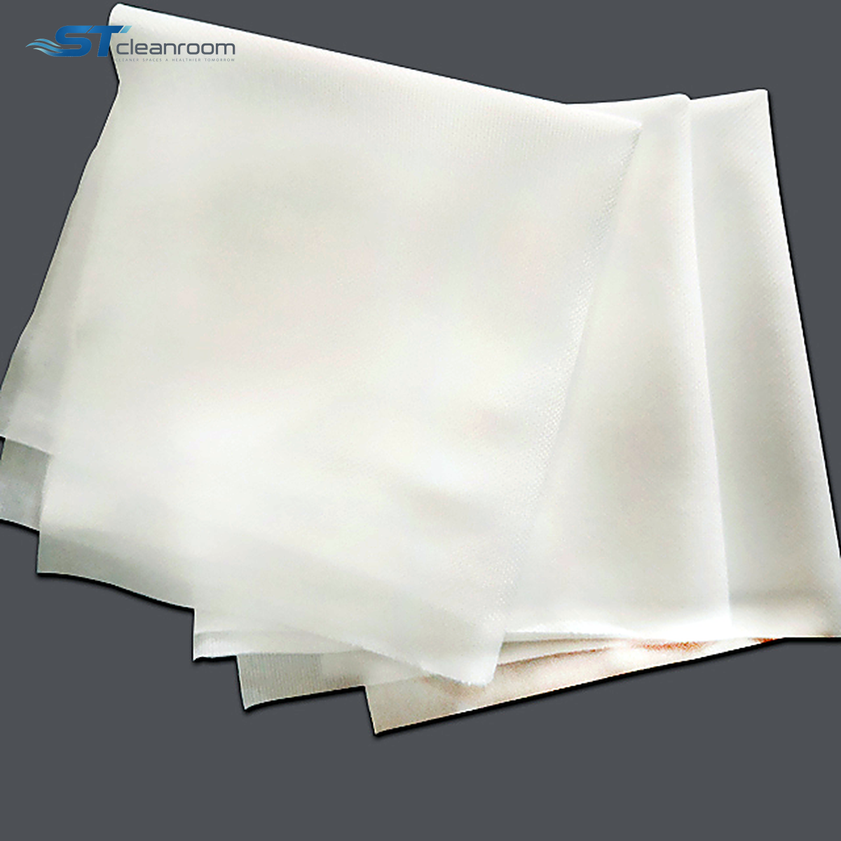 Heavyweight Polyester Cleanroom Wipes — product view