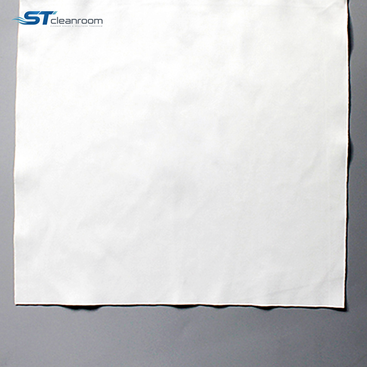 Microfiber Cleanroom Wipes — product view