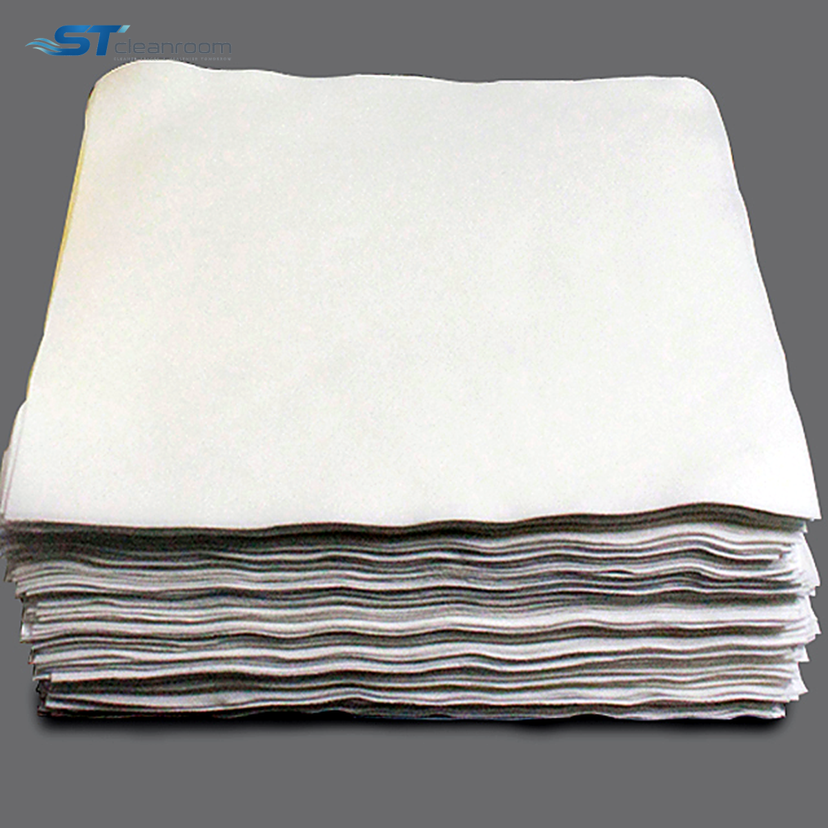 Semi-Microfiber Cleanroom Wipes — product view