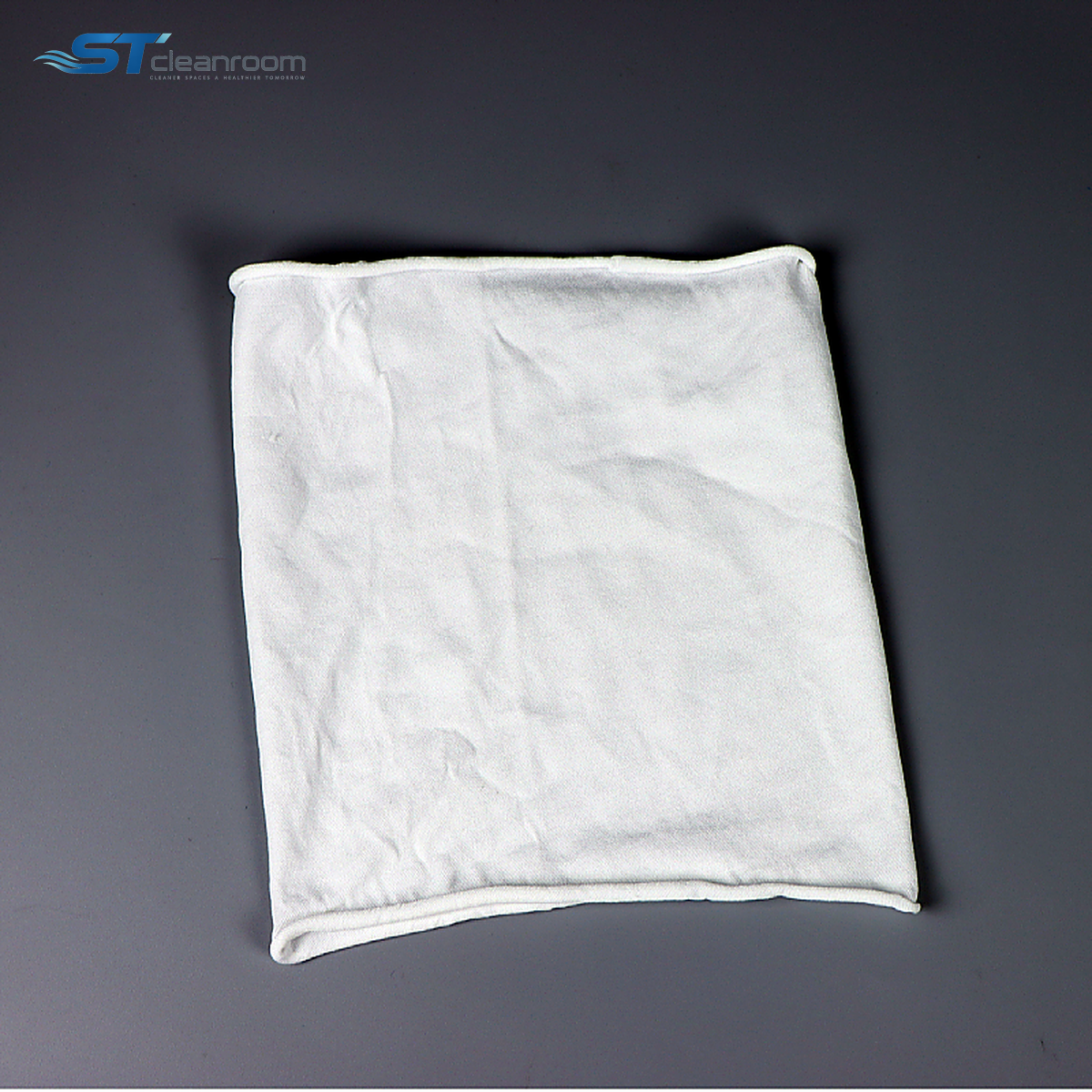 Tubular Cleanroom Wipes — product view