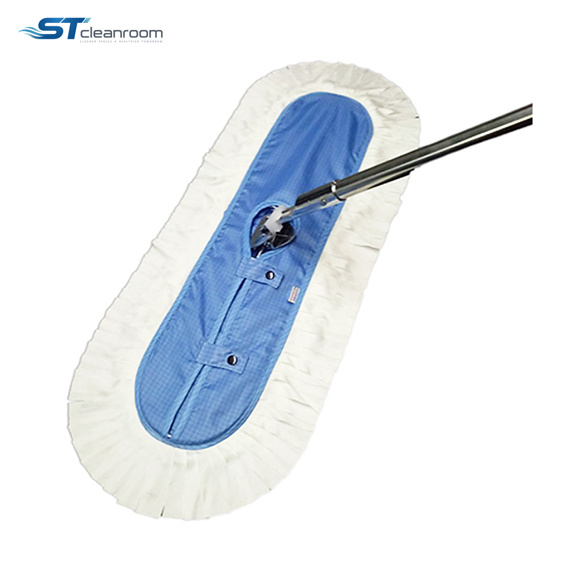 Antistatic Cleanroom Mop — product view