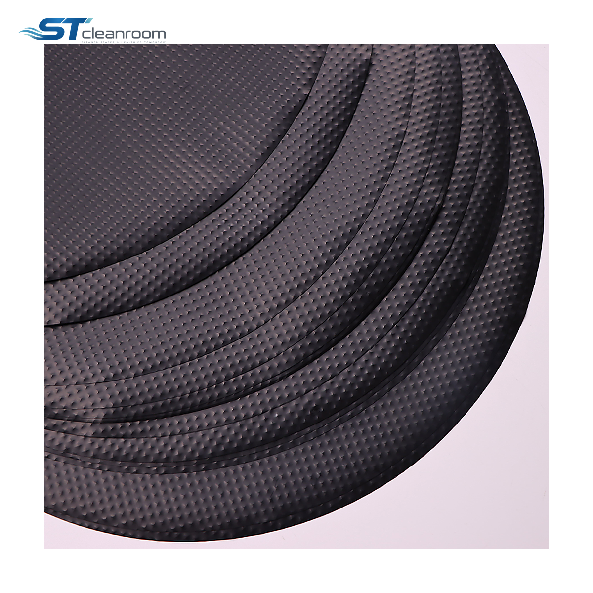 Antistatic Embossed Wafer Separator Film — product view