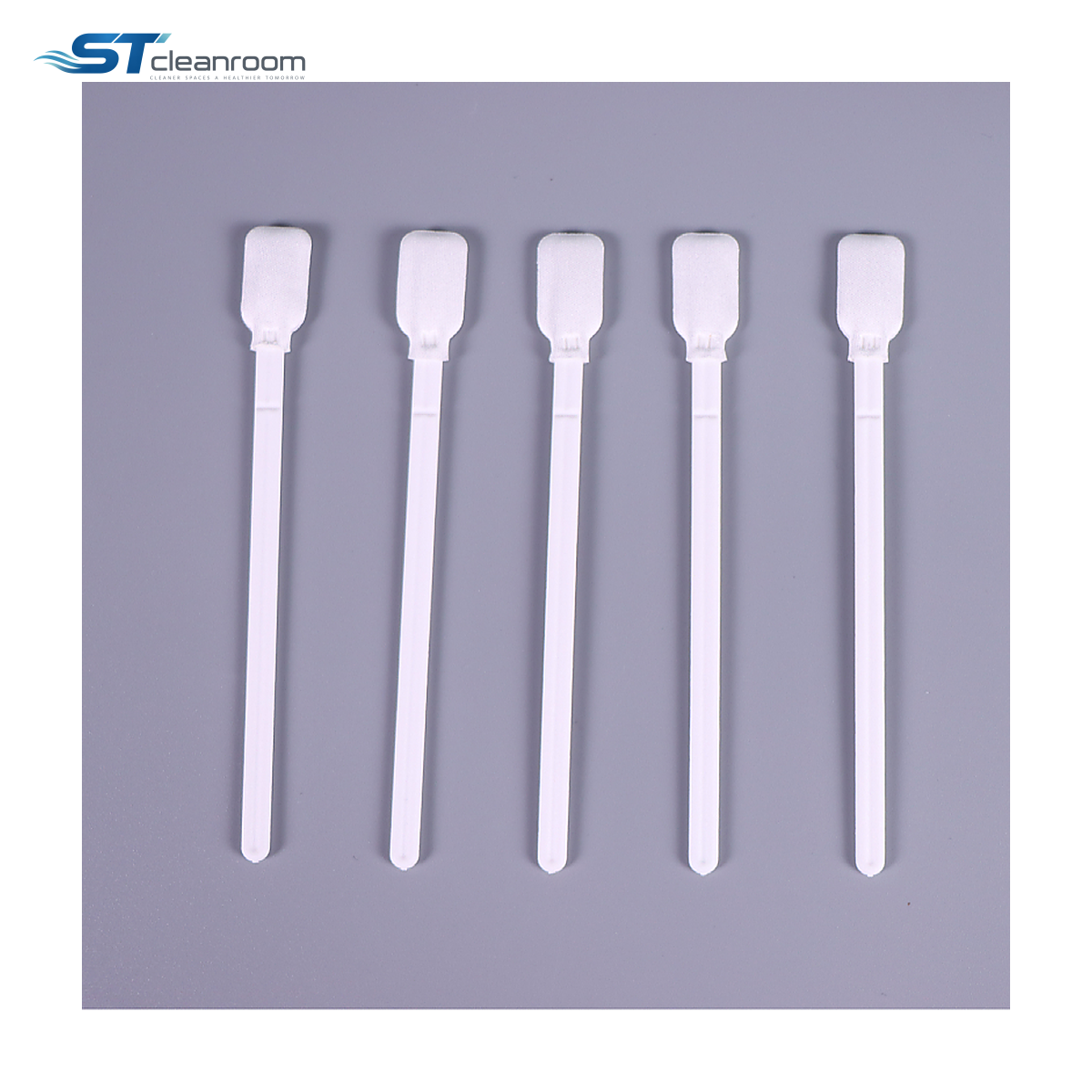 Break-Point Cleanroom Swabs — product view