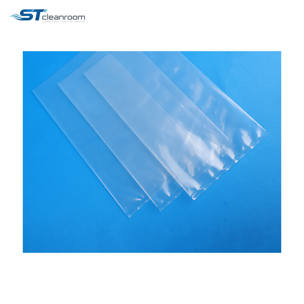 Cleanroom PE Bags — product view