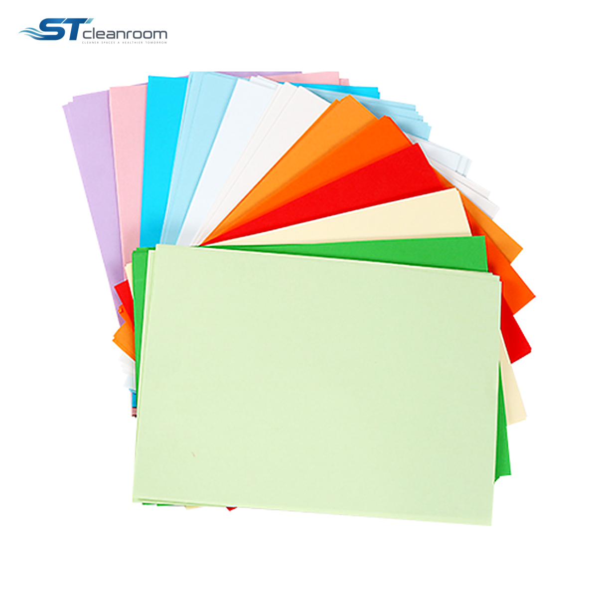 Cleanroom Printing Paper — product view