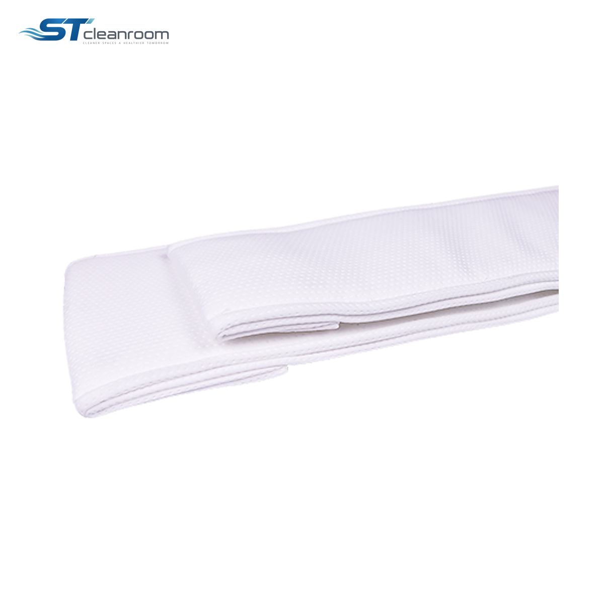 Composite Cleanroom Mop Covers — product view