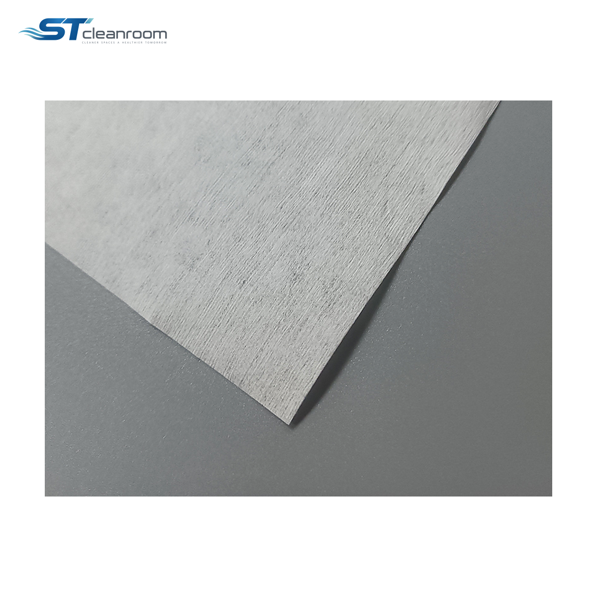 Cross-Laid Sheet Cleanroom Paper — product view