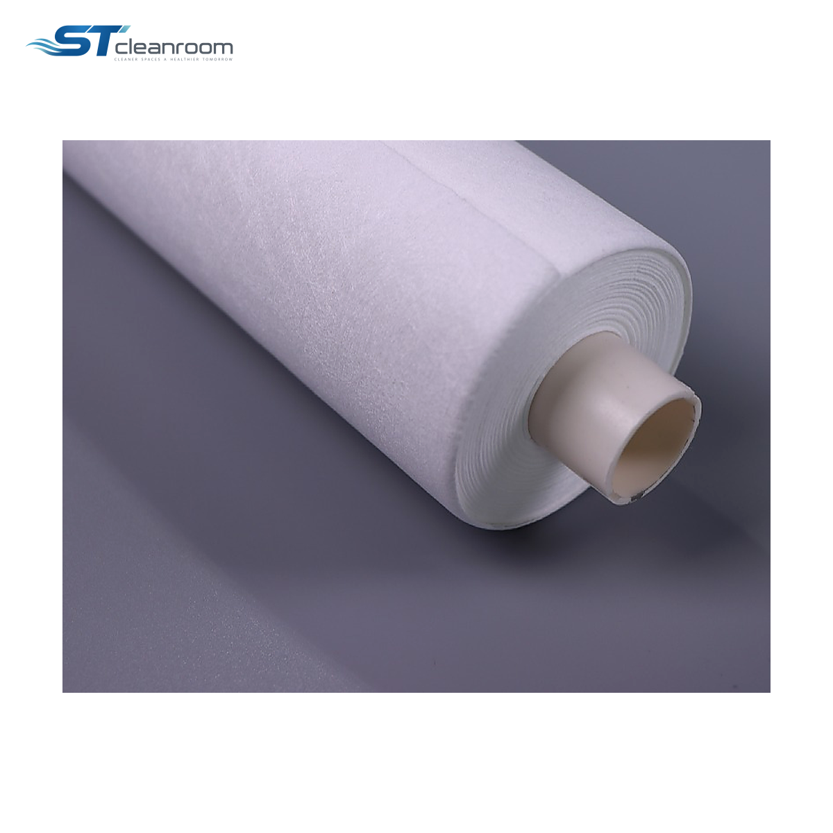 Cross-Laid SMT Stencil Cleaning Roll — product view