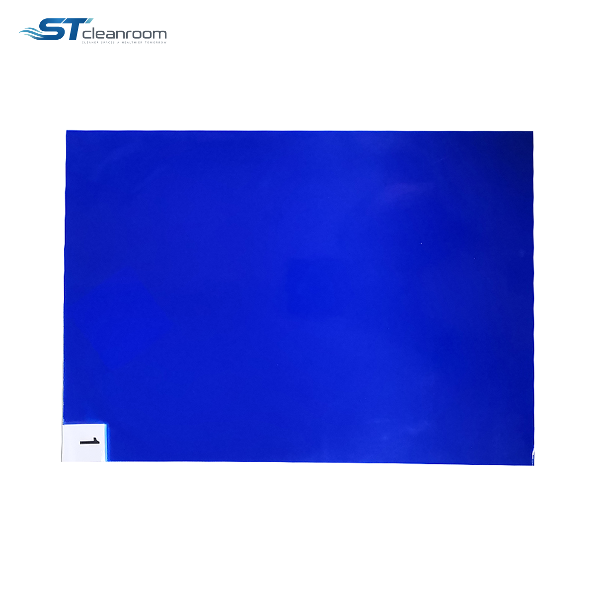 Disposable Sticky Mats — product view
