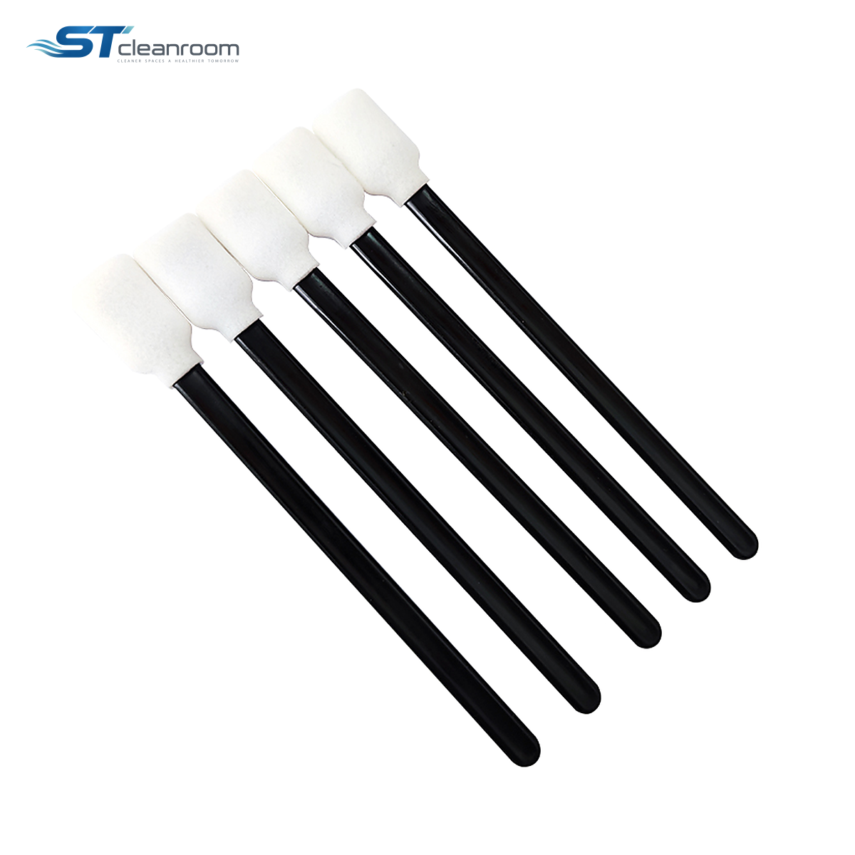 Foam Head Cleanroom Swabs — product view