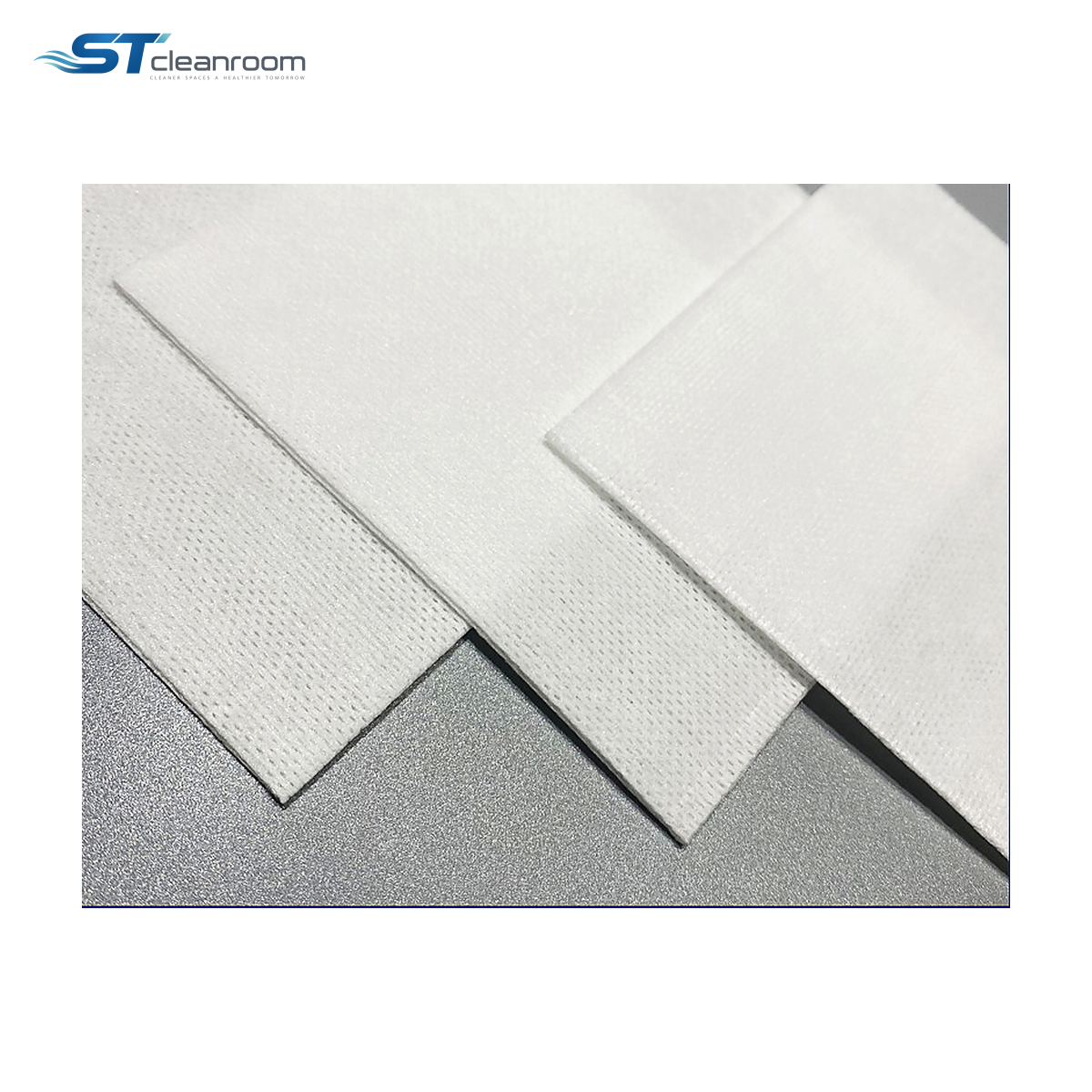 M-3 Folded Cleanroom Paper — product view