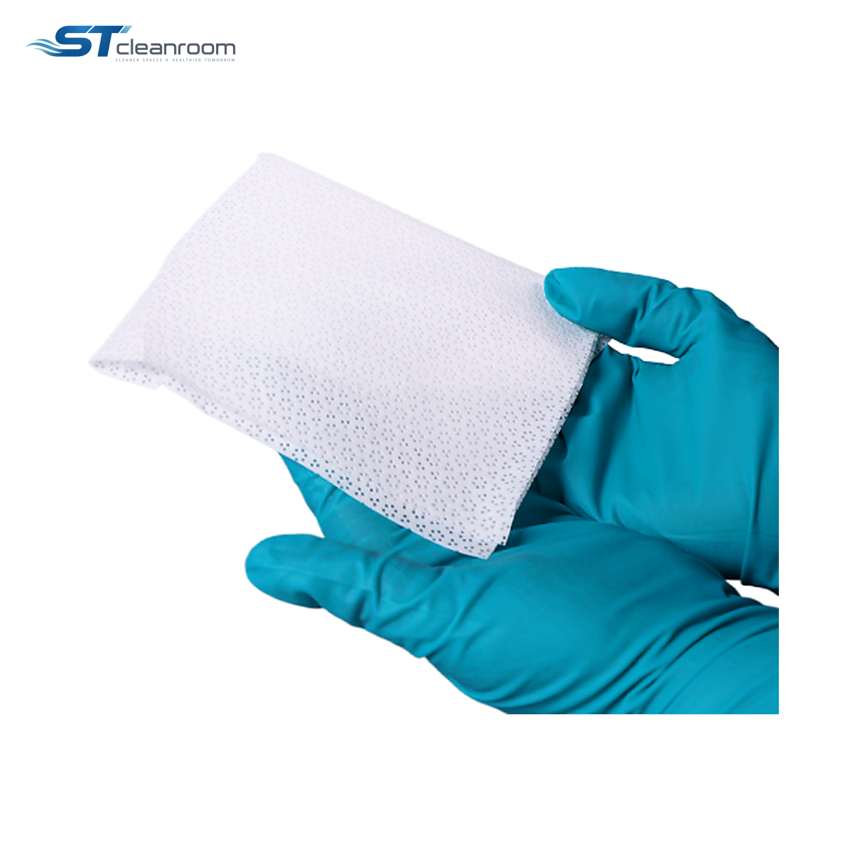 MBPP Pre-Saturated Cleanroom Paper — product view