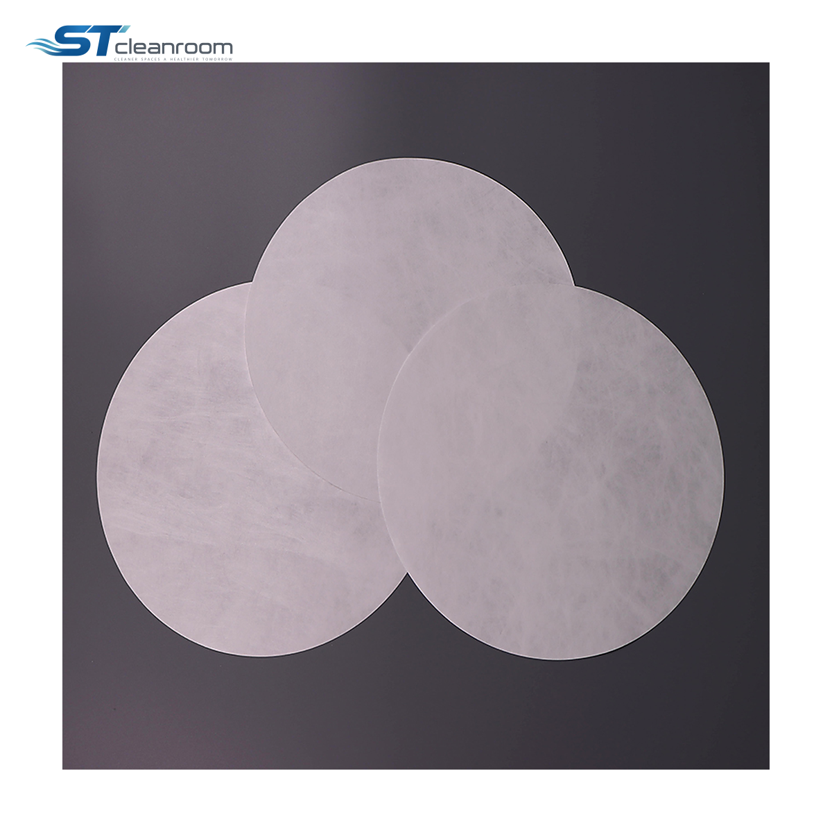 Patterned Wafer Separator Paper — product view