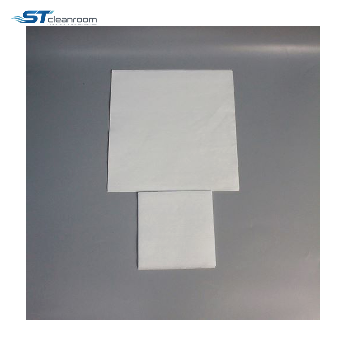 Soft Industrial Cleaning Paper — product view
