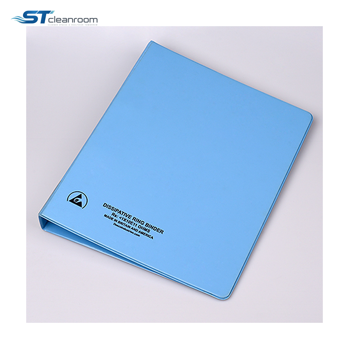 Antistatic Document Folders — product view