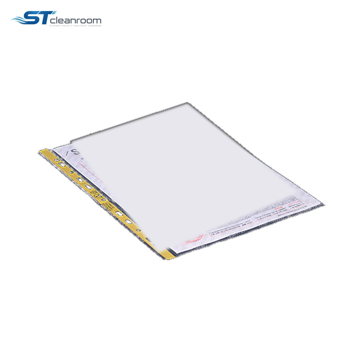 Antistatic Document Wallets — product view