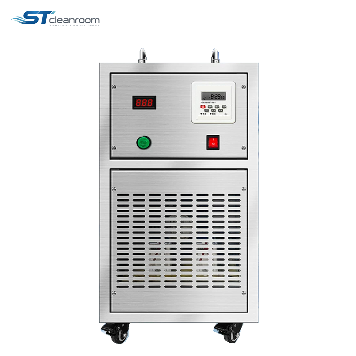 Mobile Ozone Generator