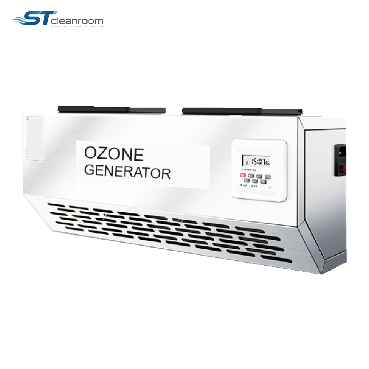 Wall-Mounted Ozone Generator — product view