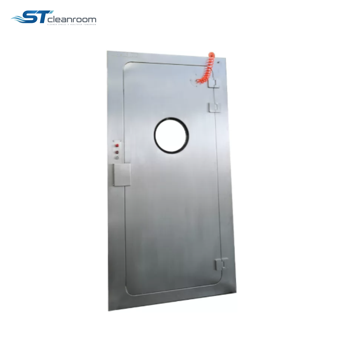 Biosafety Airtight Door — product view