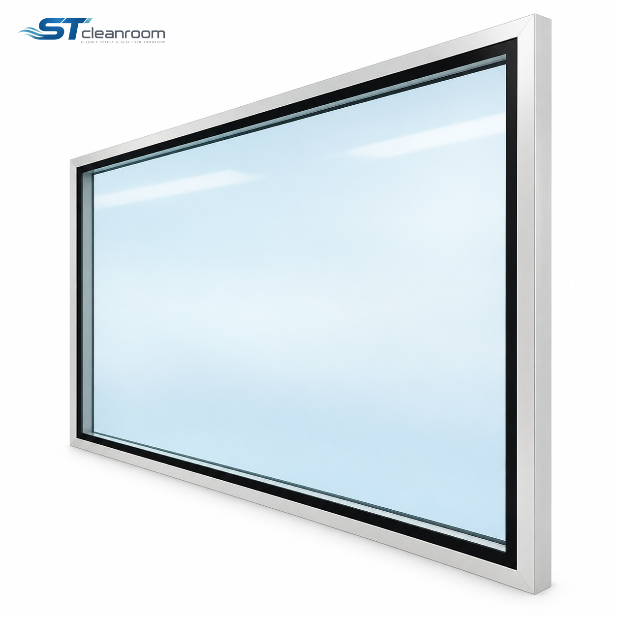Double-Glazed Window