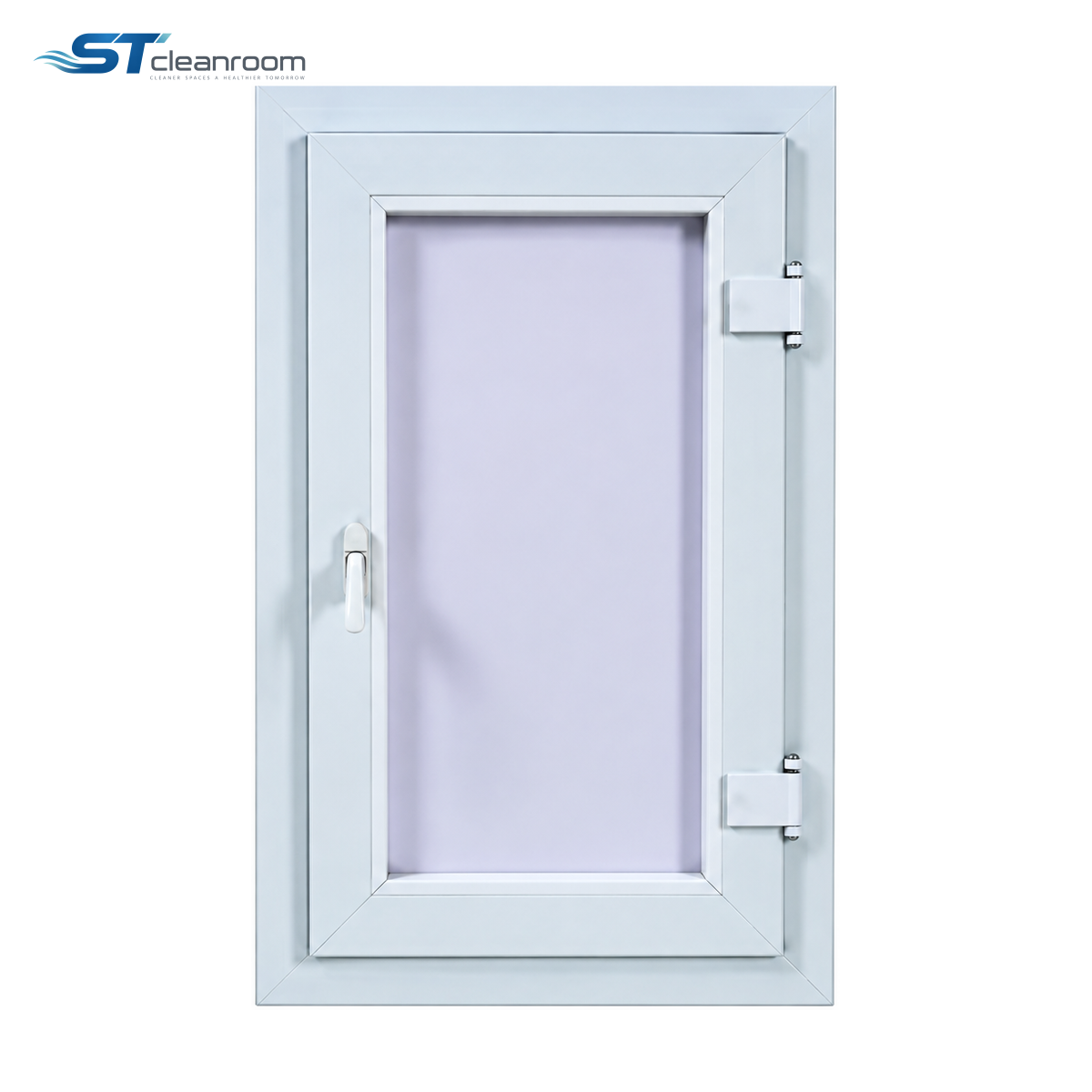 PVC-U Access Door