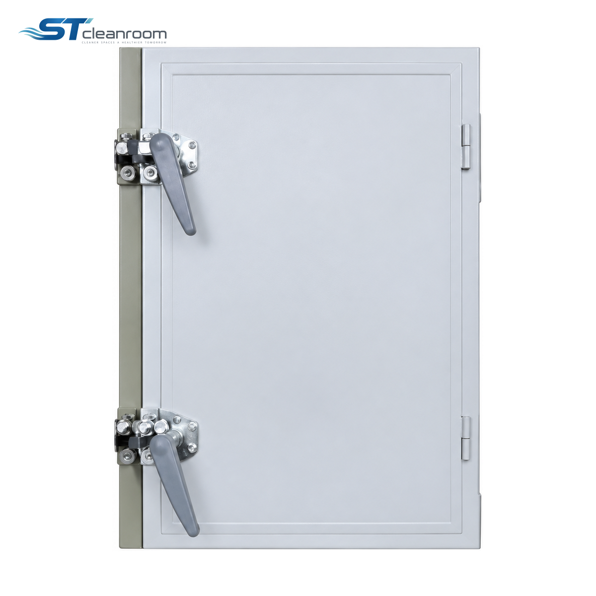 Steel Access Door