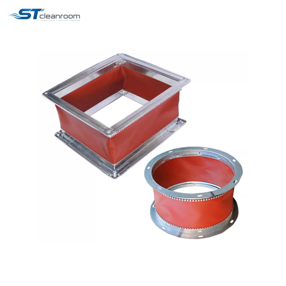 Flexible Duct Connector — product view