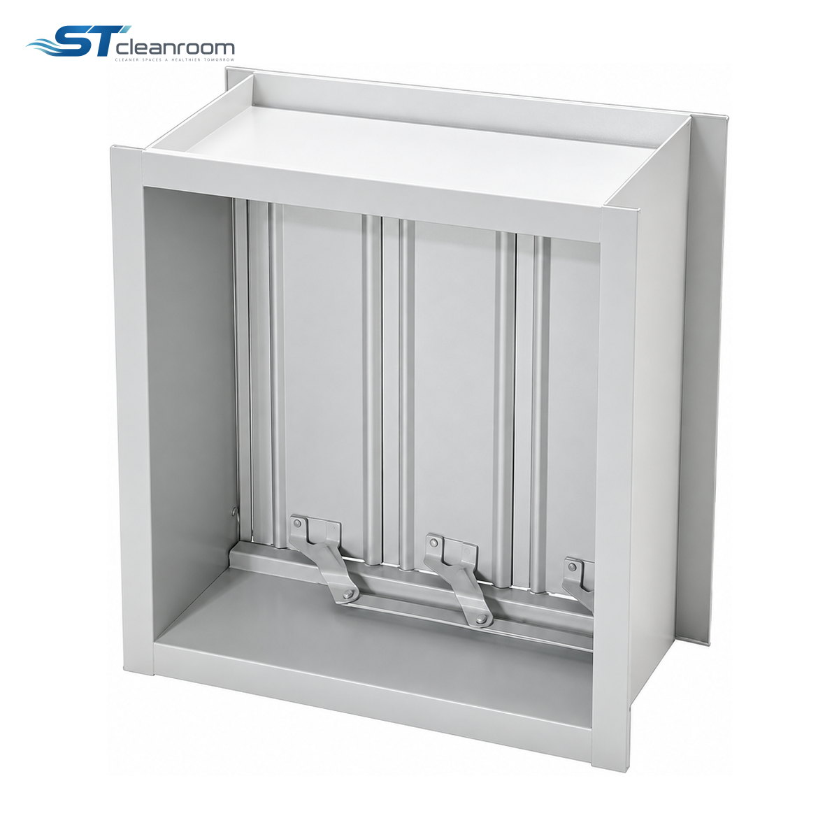 Backdraft Damper — product view