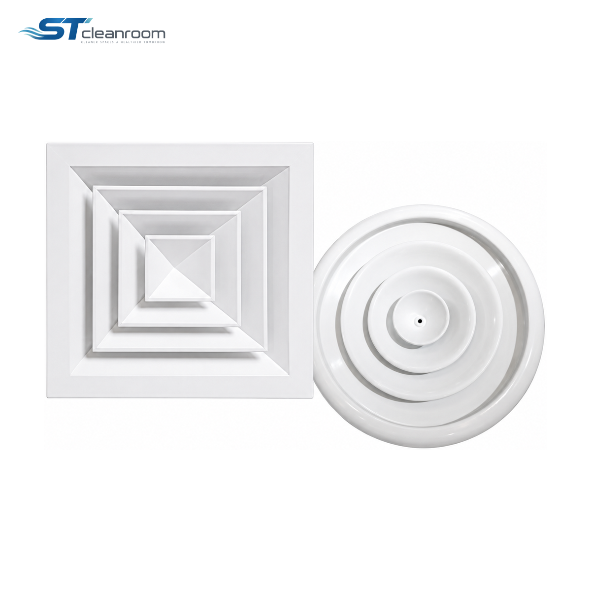 Ceiling Air Diffuser