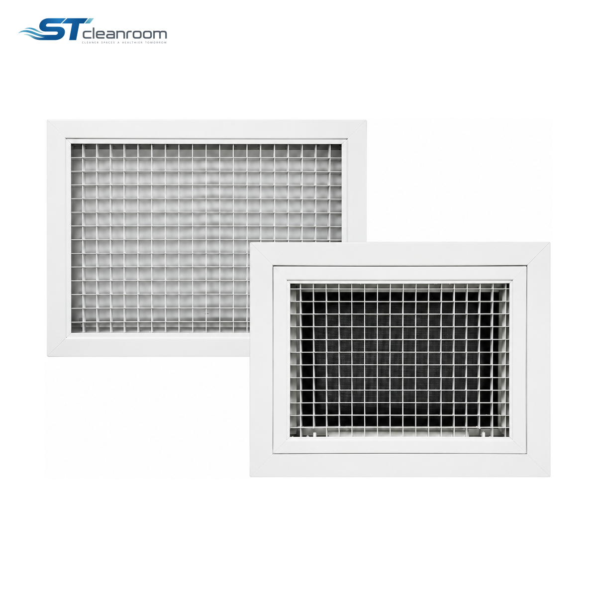 Eggcrate Air Grille