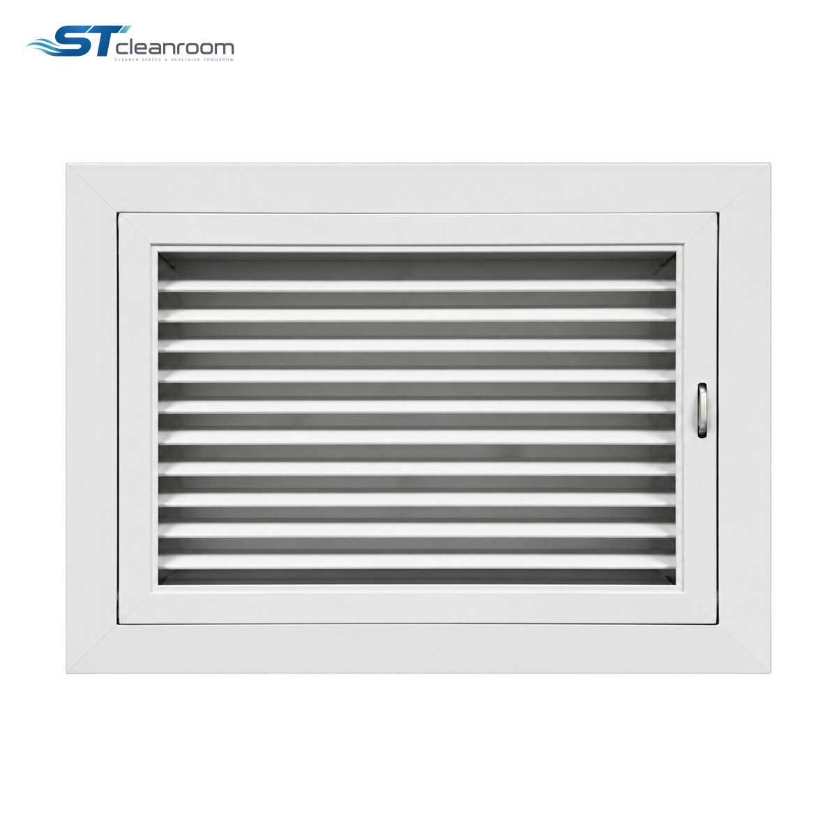 Hinged Adjustable Air Grille