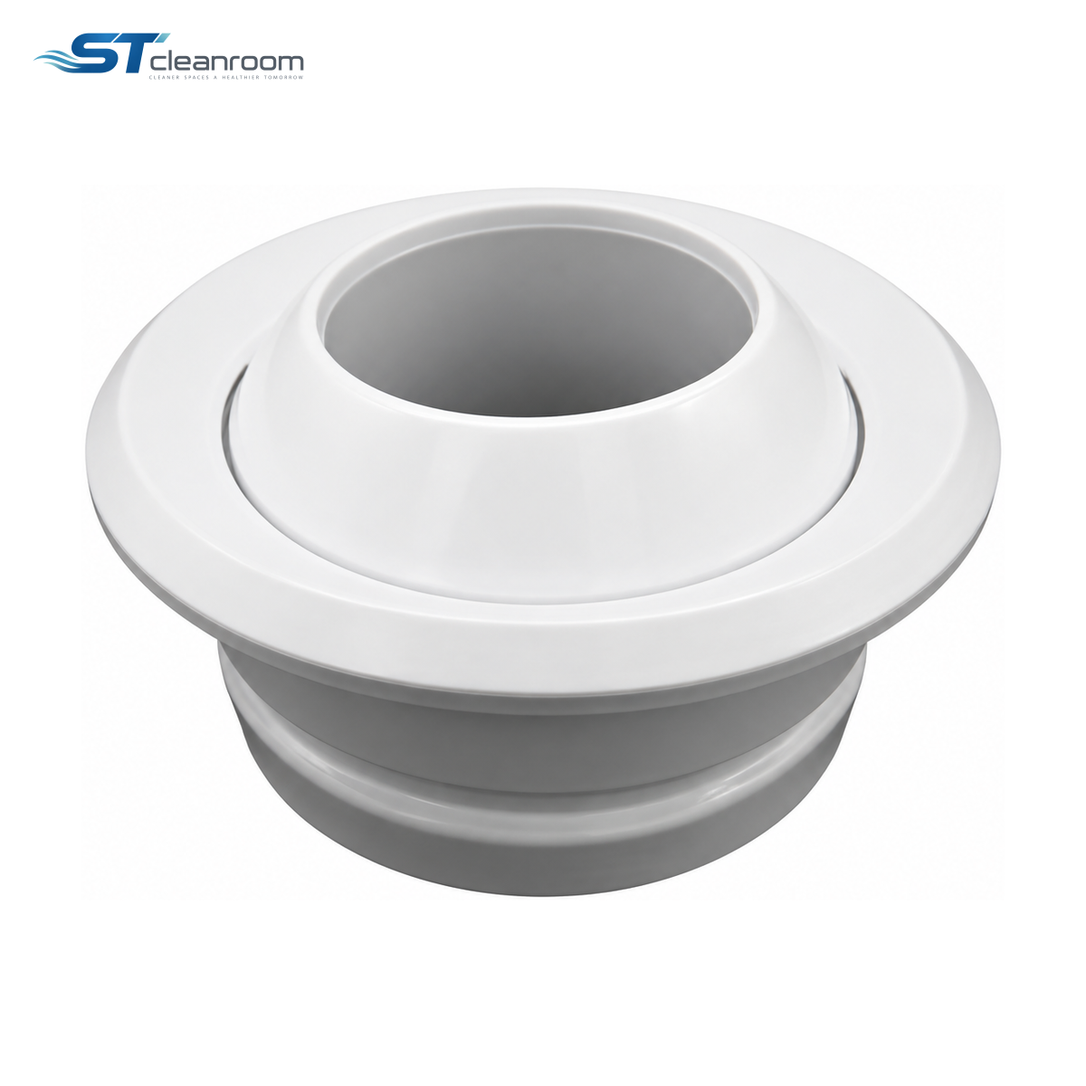 Jet Nozzle Diffuser