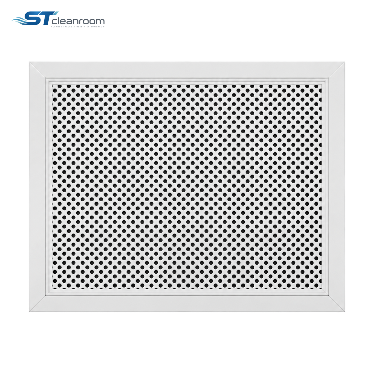 Perforated Air Grille