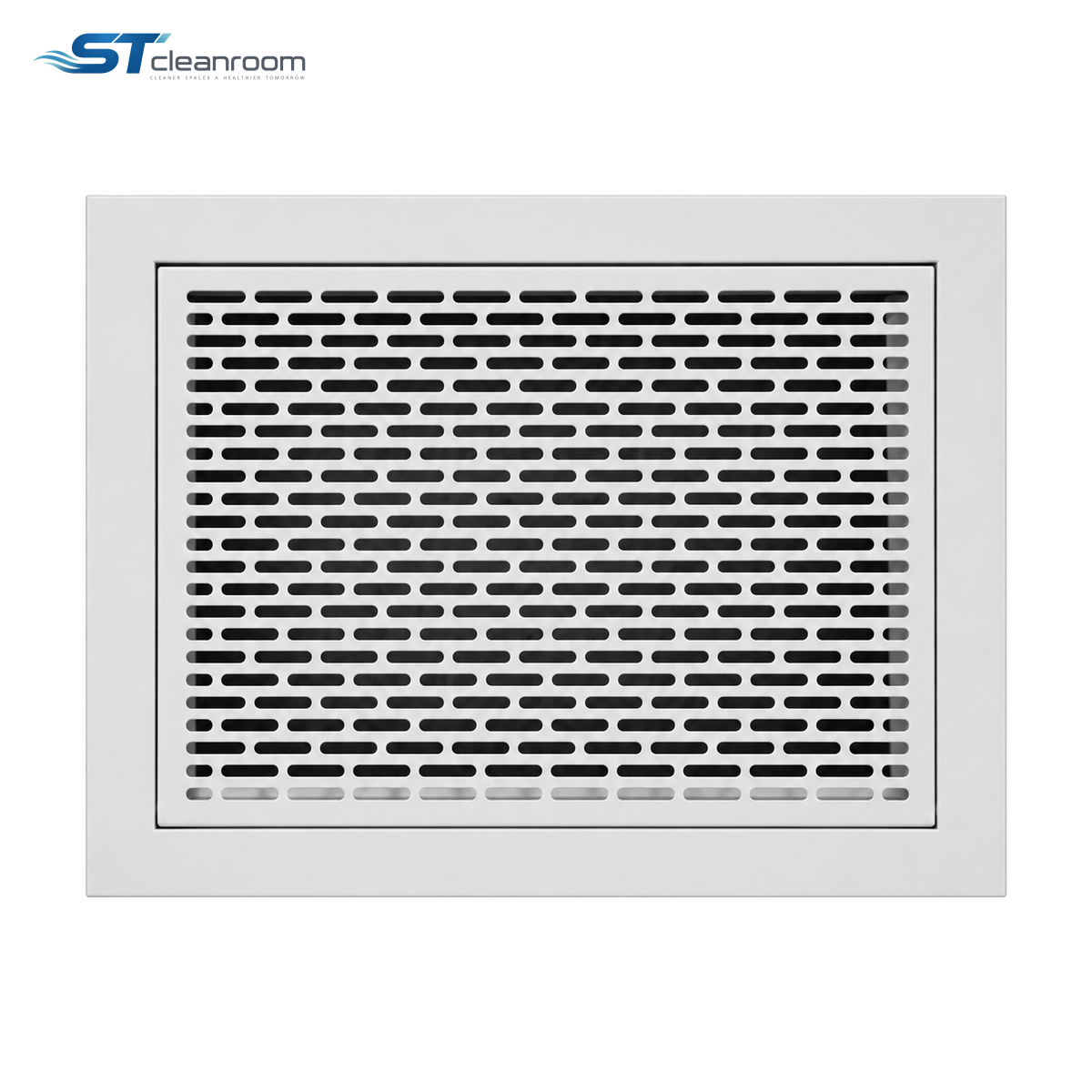 Slotted Air Grille