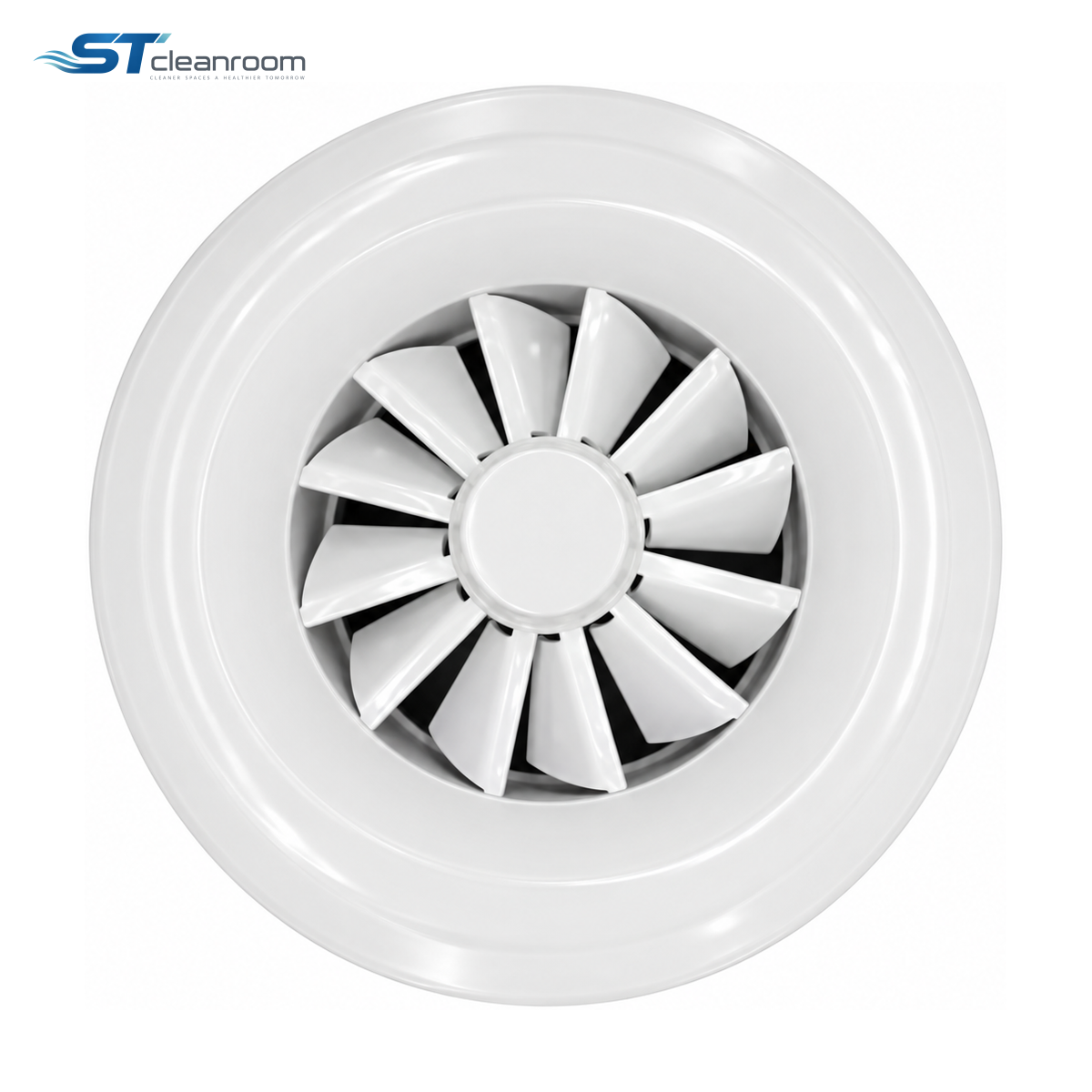 Swirl Air Diffuser