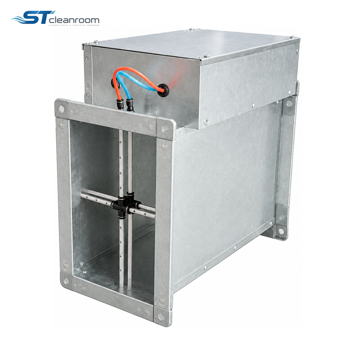 Variable Air Volume Damper — product view