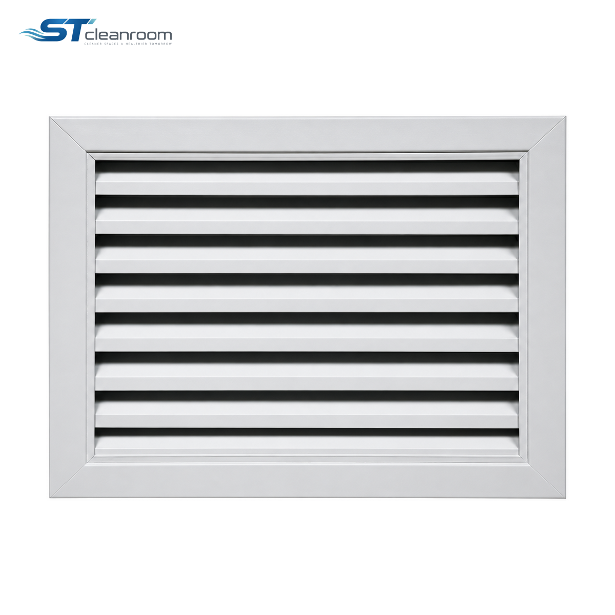 Weather Louver