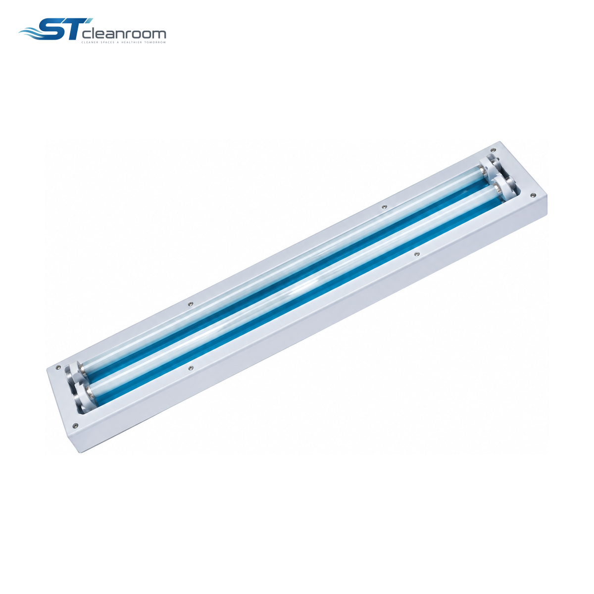 Explosion-Proof Cleanroom Light
