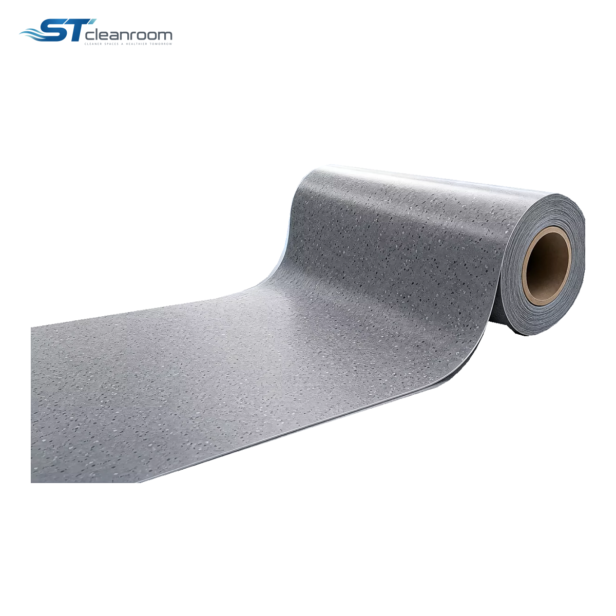 Anti-Static PVC Sheet Flooring — product view