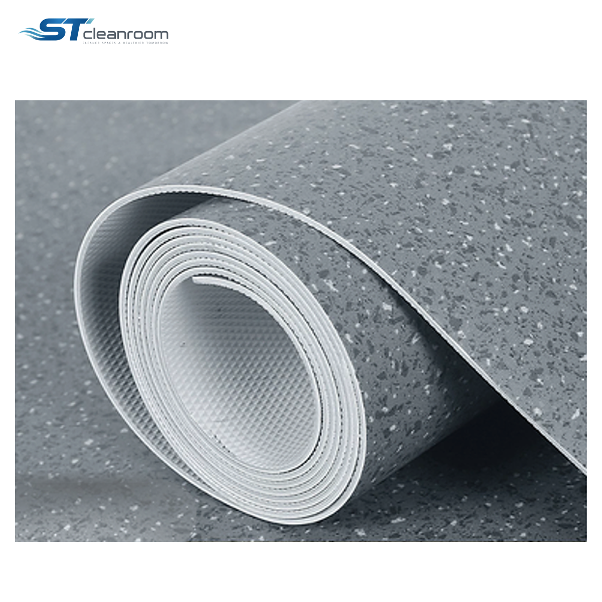 PVC Flooring (Roll) — product view