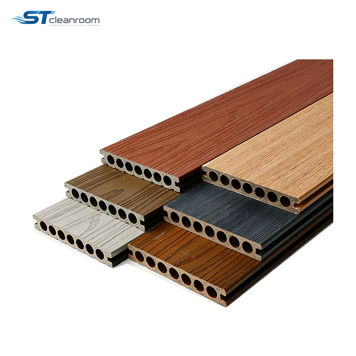 WPC Flooring — product view