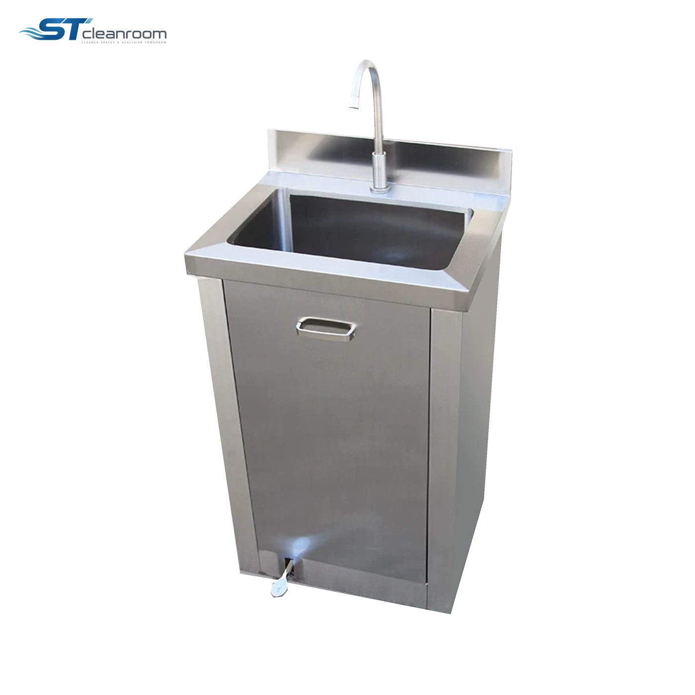 Cleanroom Hand Washing Sinks