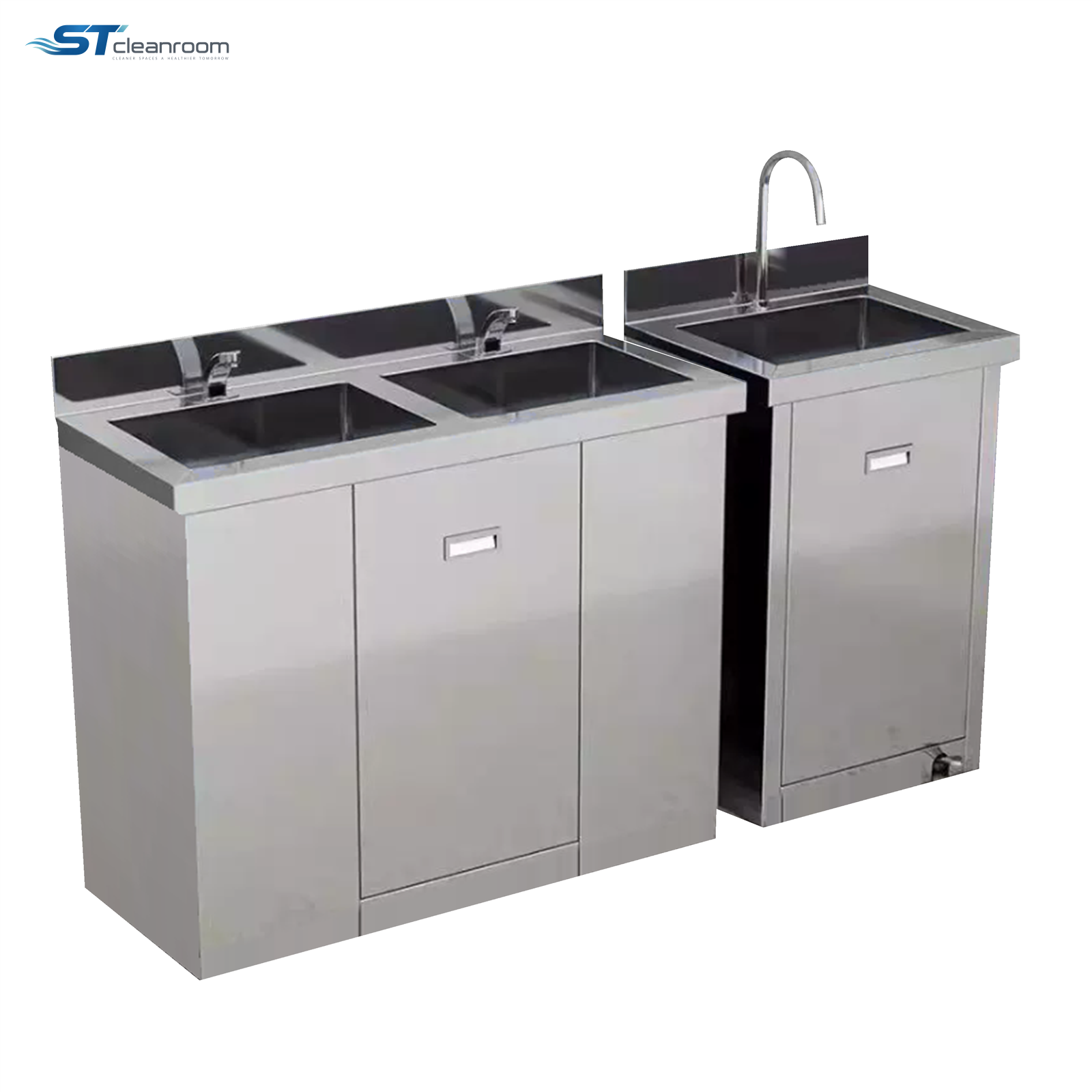 Medical Hand Washing Sinks