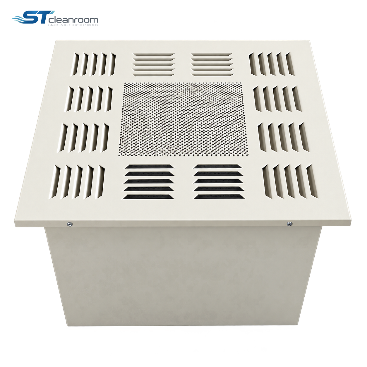 Ceiling-Mounted Air Purifier — product view