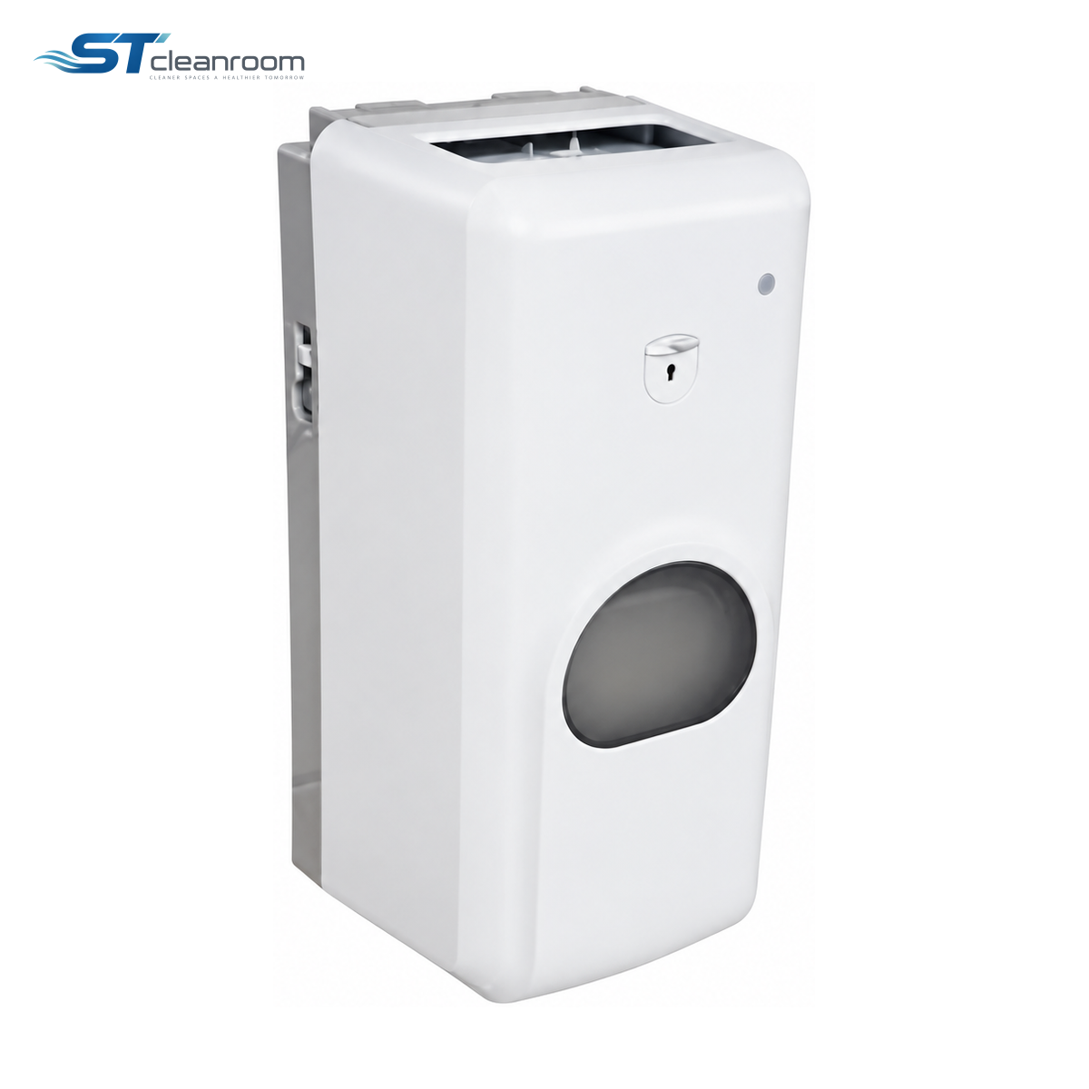 Automatic Soap Dispenser