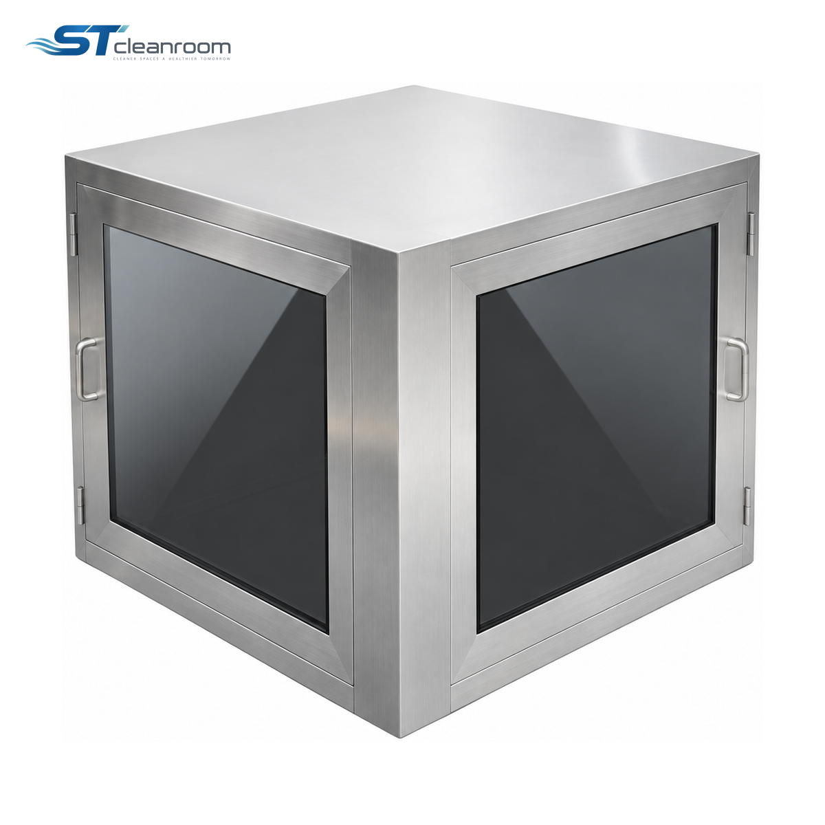 Corner Xenon Pass Box